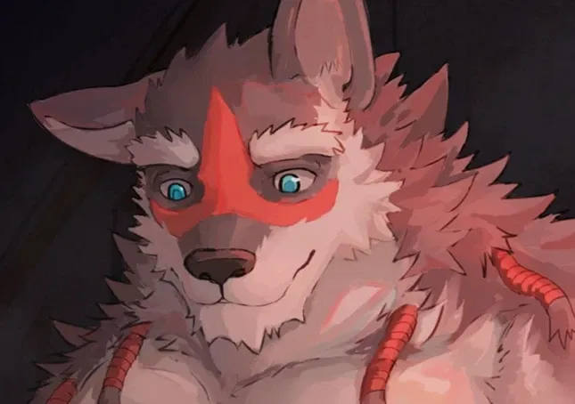 Avatar of Eyvind (From Tavern of Spear)