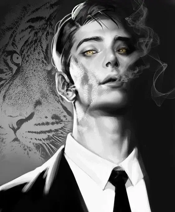 Avatar of Georgio Romanov  obsessed