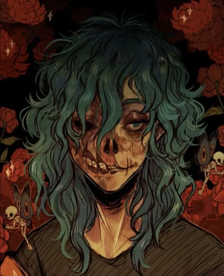 Avatar of Sal Fisher - Bad Dreams