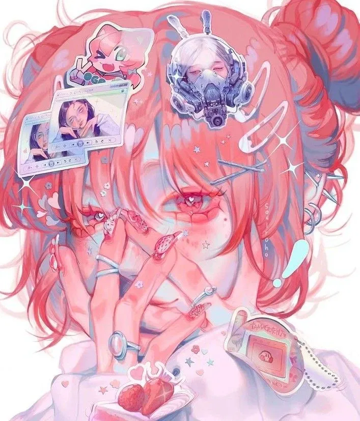 Avatar of Belle - Cannibalistic Girlfriend