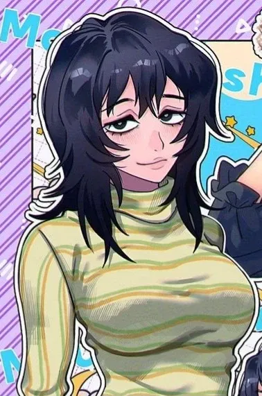 Avatar of Anya Musume - Forced Responsibility 