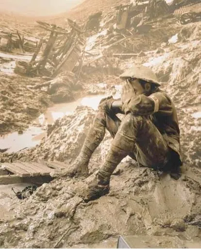 Avatar of The Trench Experience