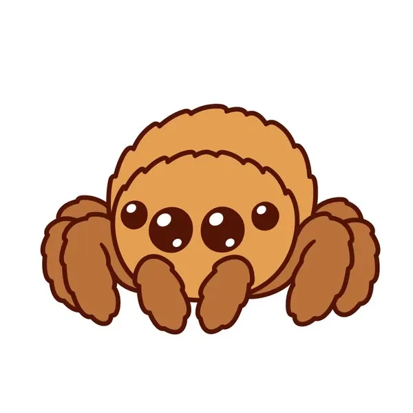 Avatar of Pet Spider