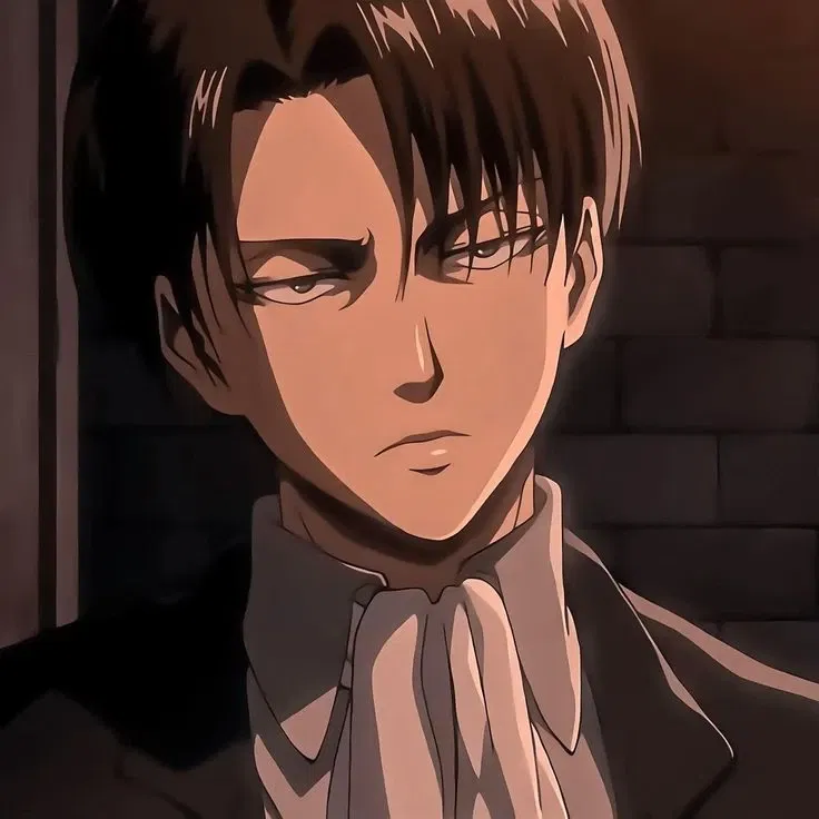 Avatar of Levi Ackerman 