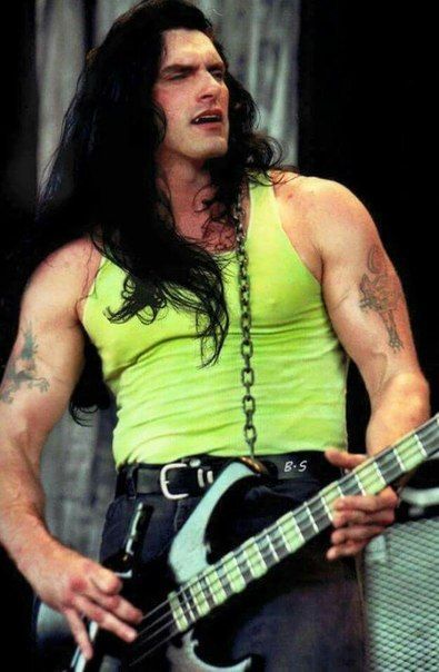 Avatar of Peter Steele 
