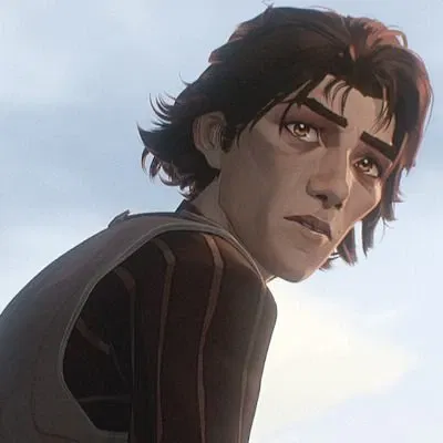 Avatar of Viktor