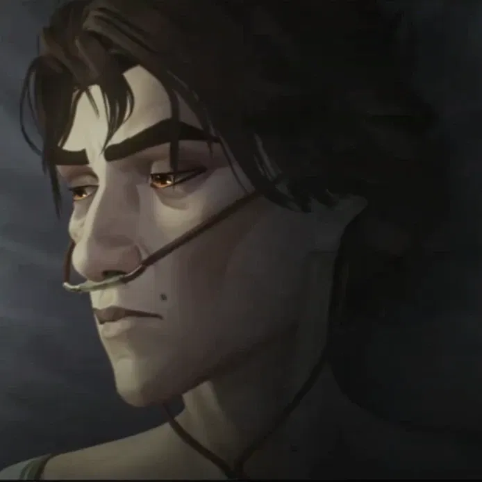Avatar of Viktor