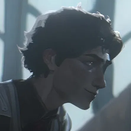 Avatar of Viktor