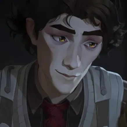 Avatar of Viktor