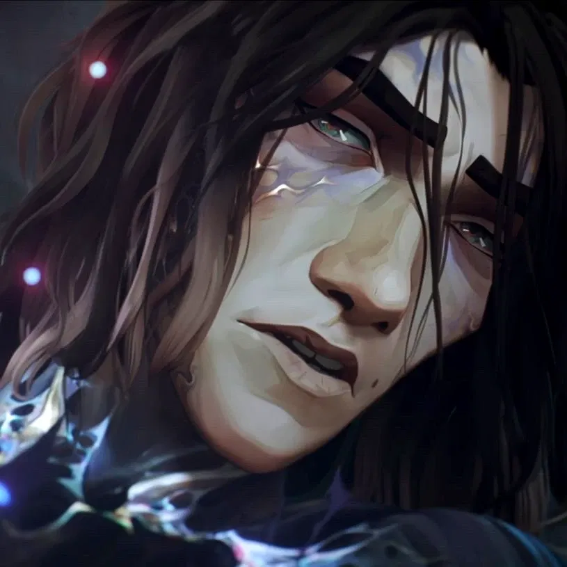 Avatar of Viktor