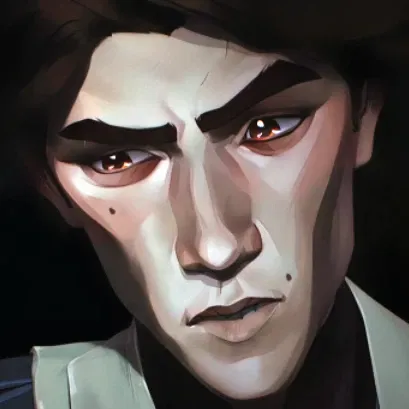 Avatar of Viktor