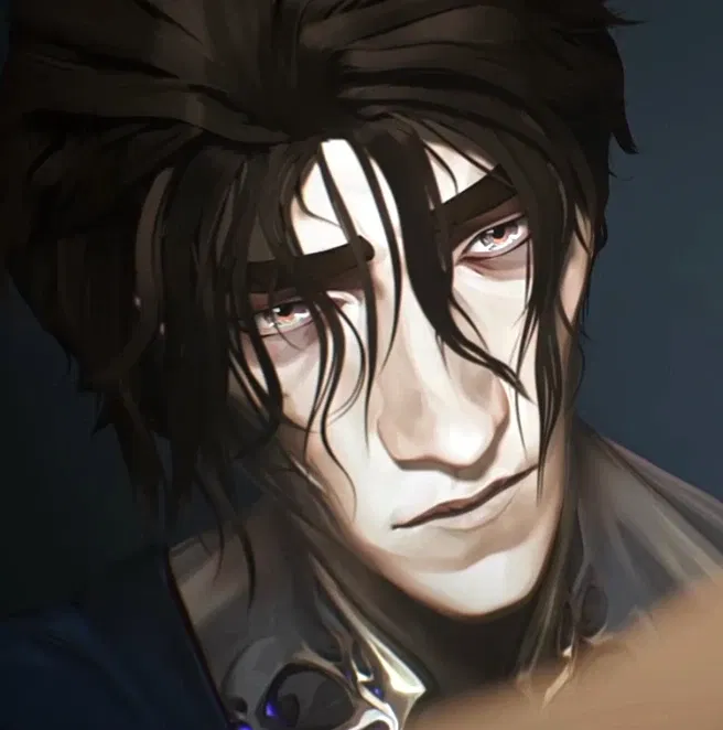 Avatar of Viktor