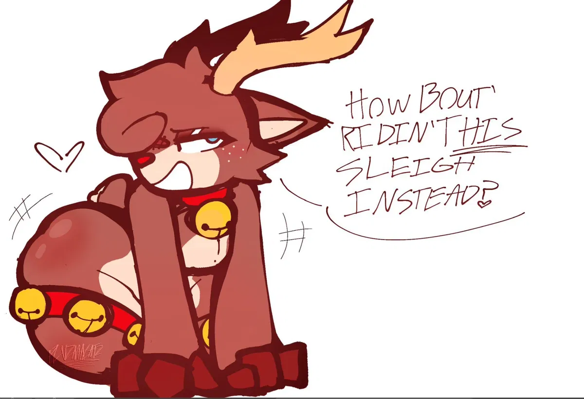 Avatar of Rudolph [principalix]