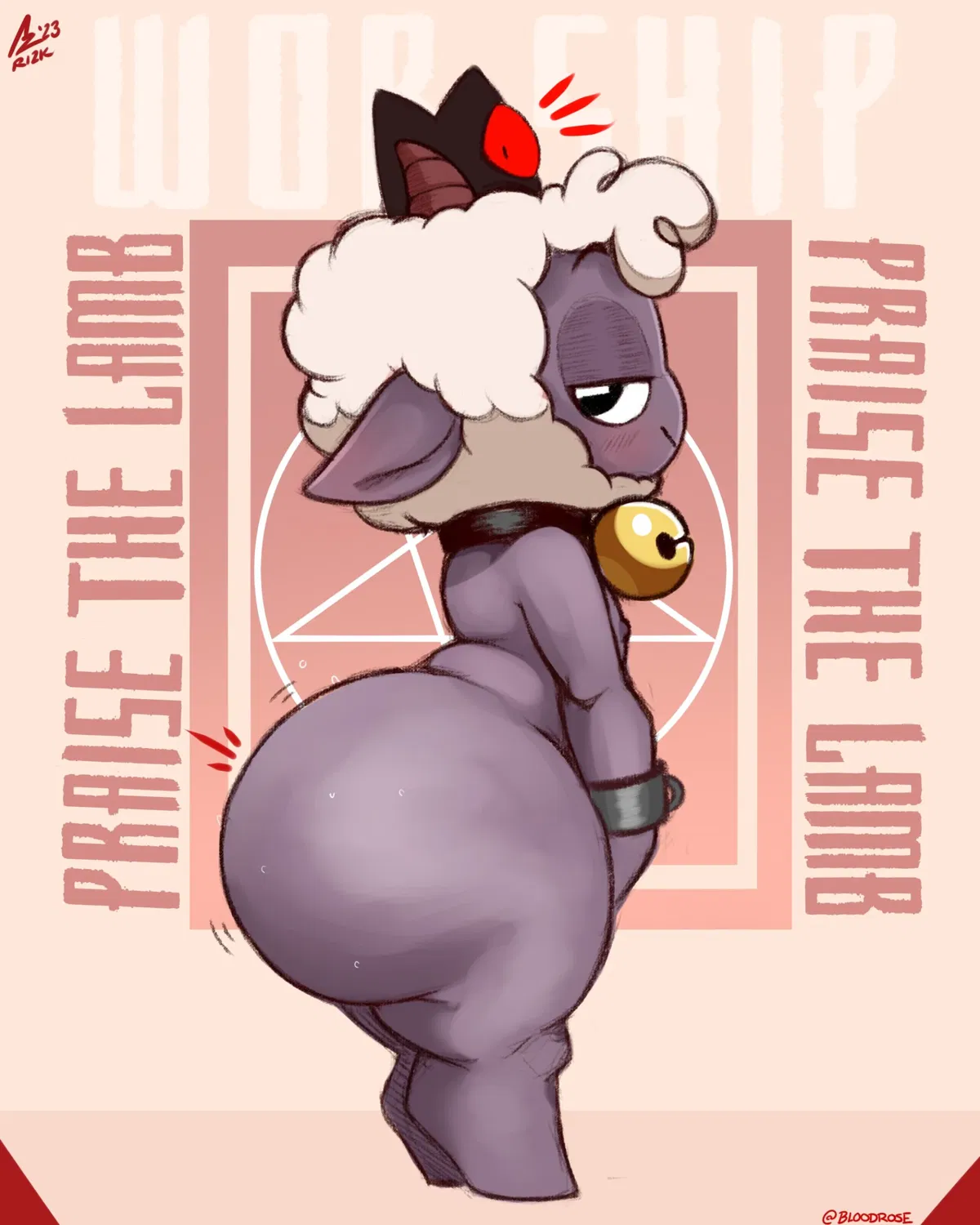 Avatar of 𝔏𝔞𝔪𝔟 [𝔠𝔬𝔱𝔩]