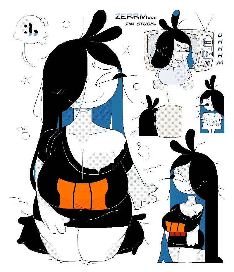 Avatar of Ramone [roockrt]