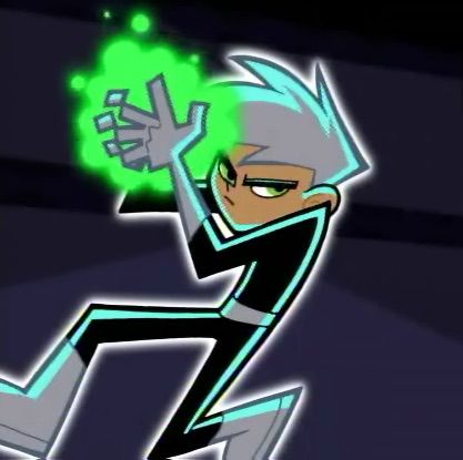 Avatar of Danny Phantom