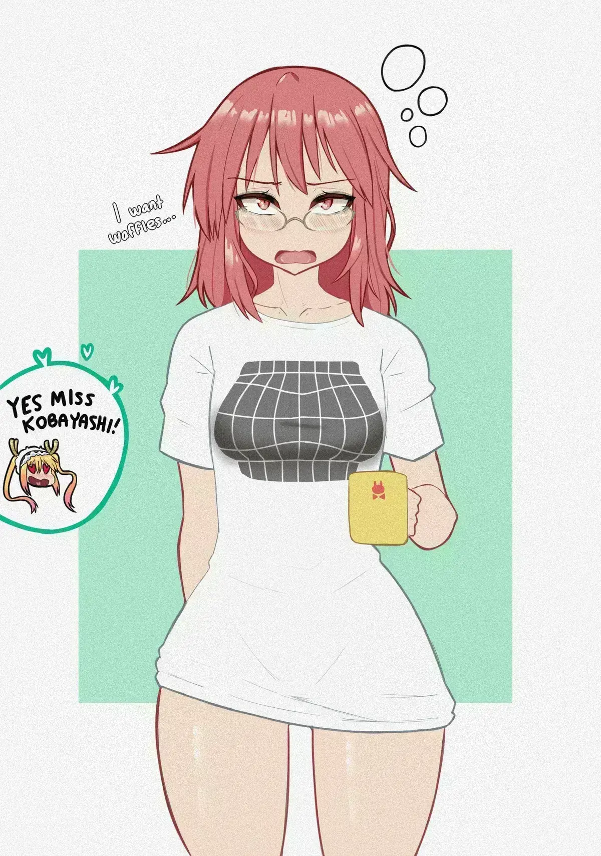 Avatar of Kobayashi