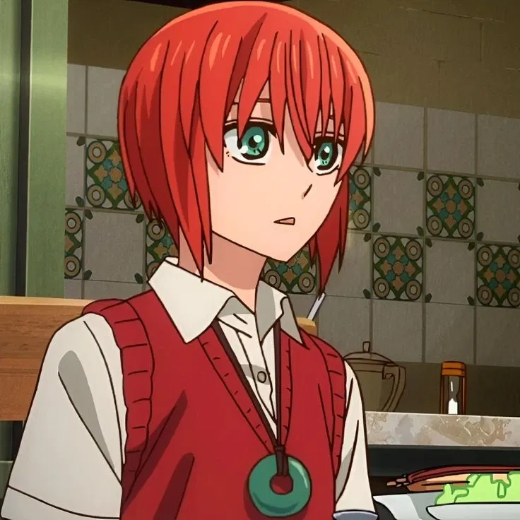 Avatar of Chise Hatori