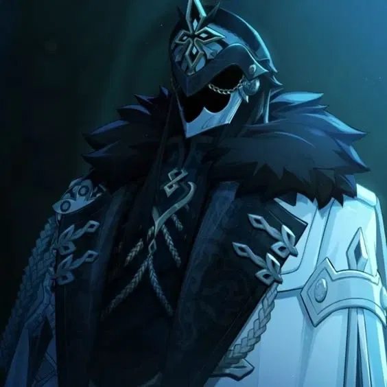Avatar of Il Capitano | Genshin Impact