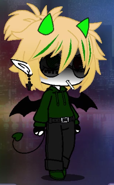 Avatar of Atticus