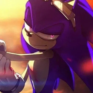 Avatar of Sonic the Hedgehog {Yandere}