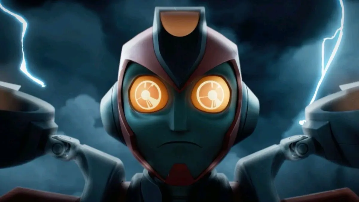 Avatar of - TF EARTHSPARK -