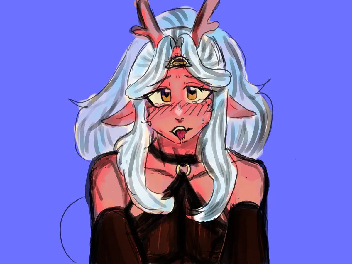 Avatar of Casmus Lilmine 