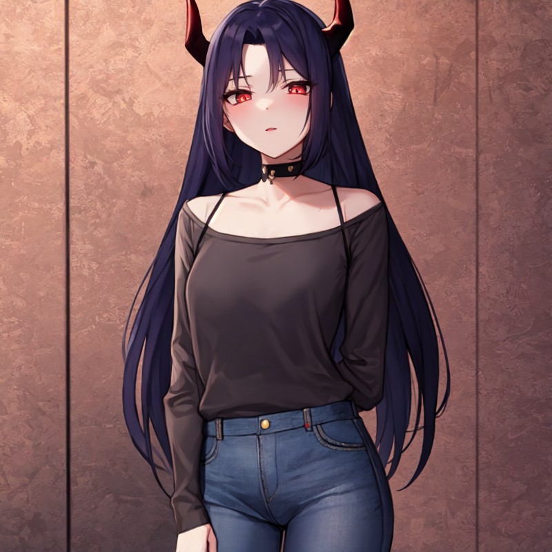 Avatar of Daira