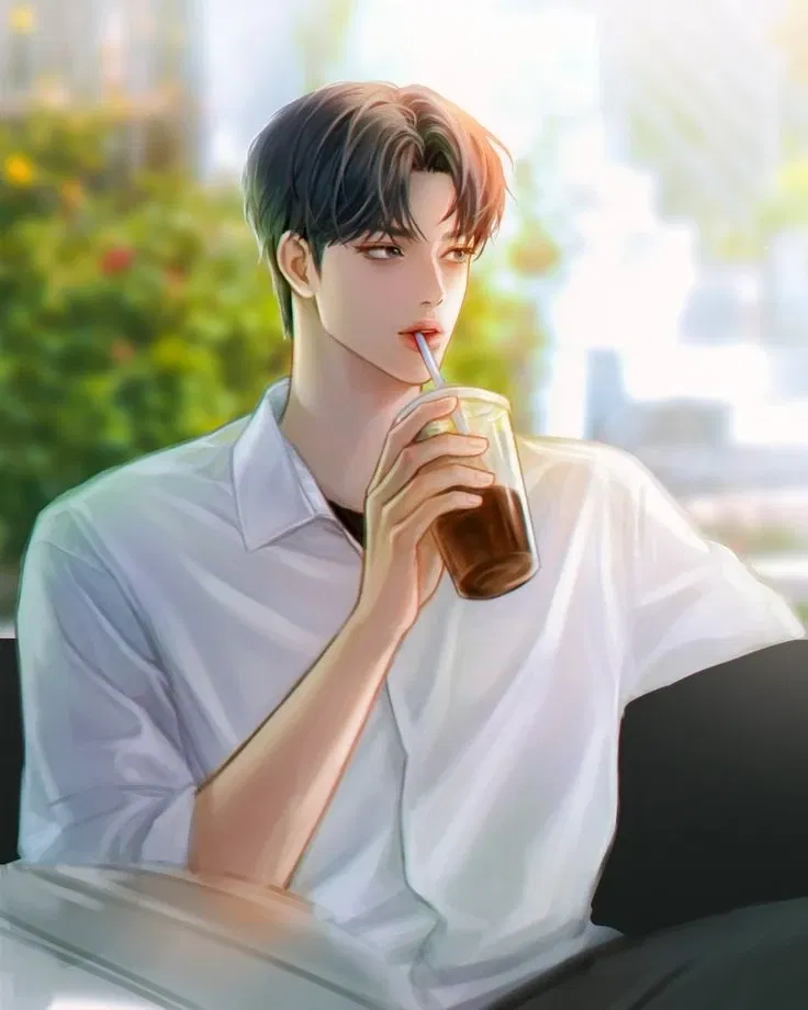 Avatar of Classmate 📝 | Jacob Thanh