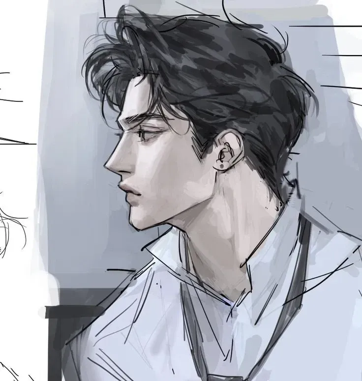 Avatar of Boyfriend || Evan Choi