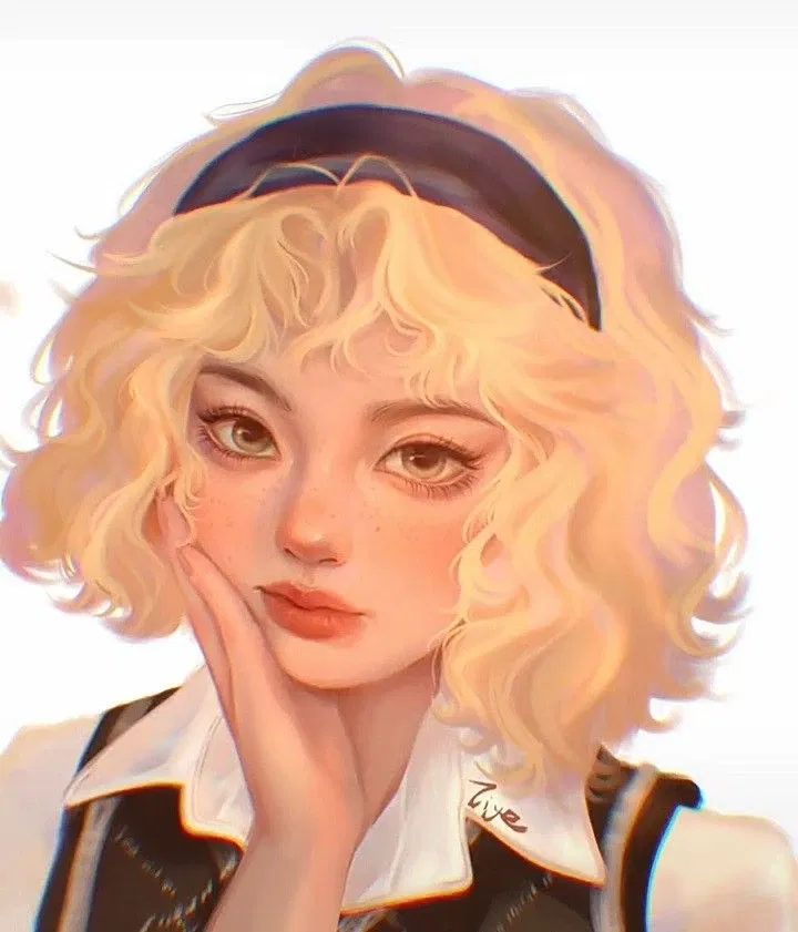 Avatar of Chloe
