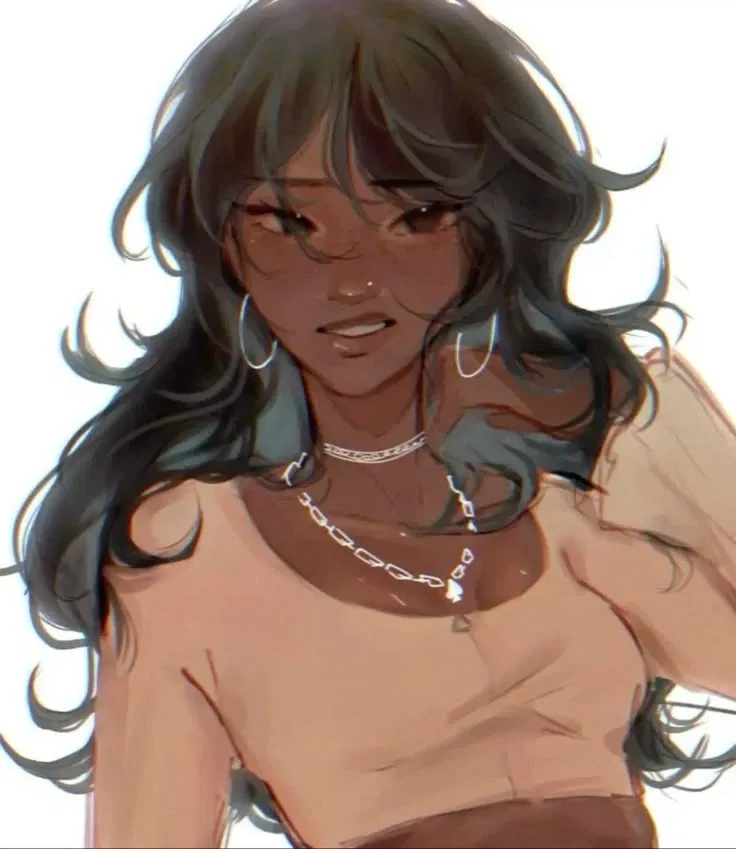 Avatar of Bimbo best friend 