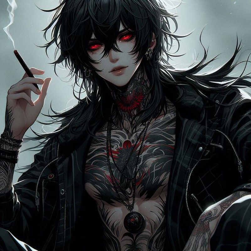 Avatar of Saiko
