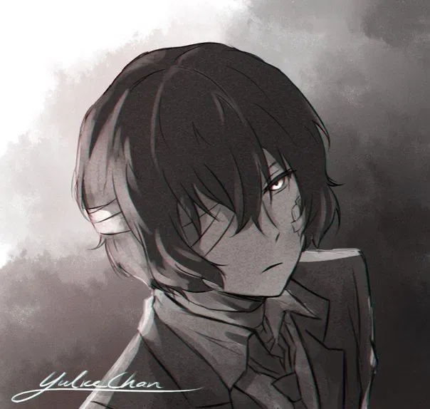 Avatar of Osamu Dazai