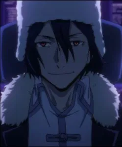 Avatar of Fyodor Dostoevsky