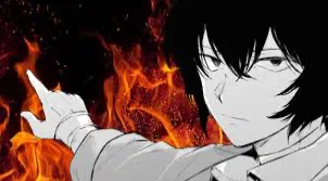 Avatar of Osamu Dazai