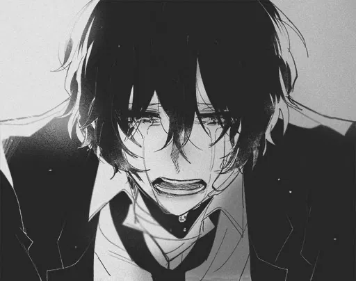 Avatar of Osamu Dazai