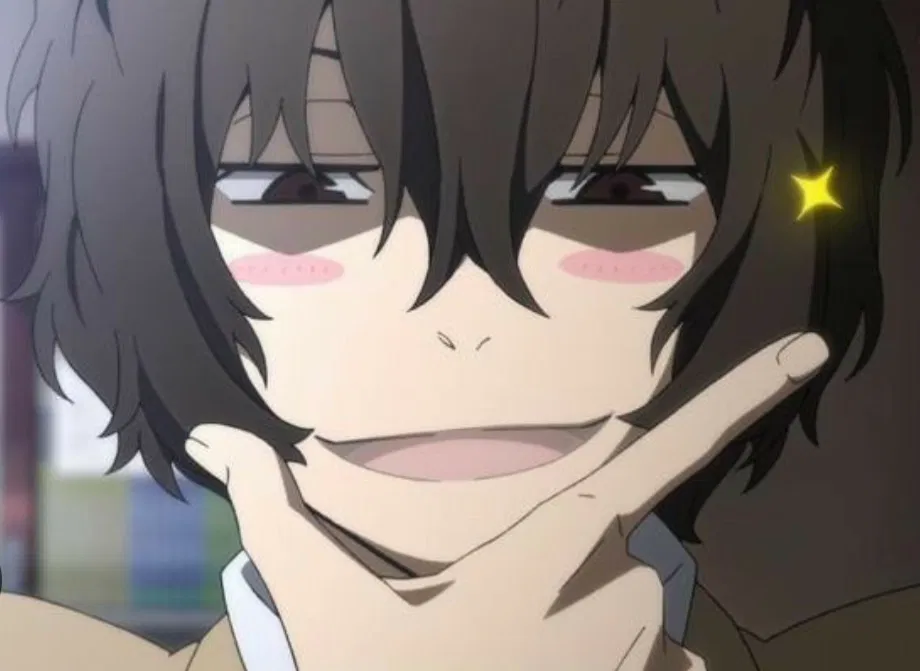 Avatar of Osamu Dazai