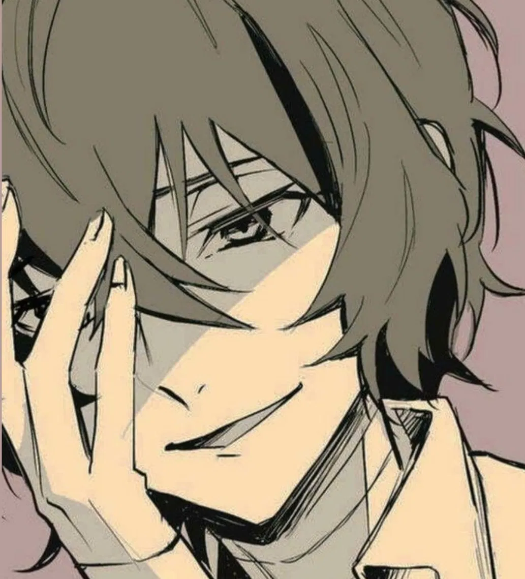 Avatar of Osamu Dazai