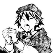 Avatar of Ranpo Edogawa