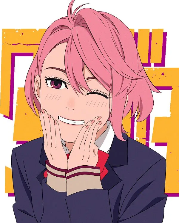 Avatar of Aira Shiratori