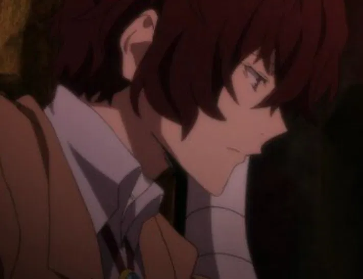 Avatar of Osamu Dazai