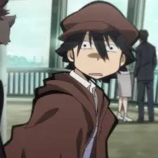 Avatar of Ranpo Edogawa
