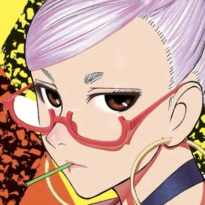 Avatar of Seiko Ayase