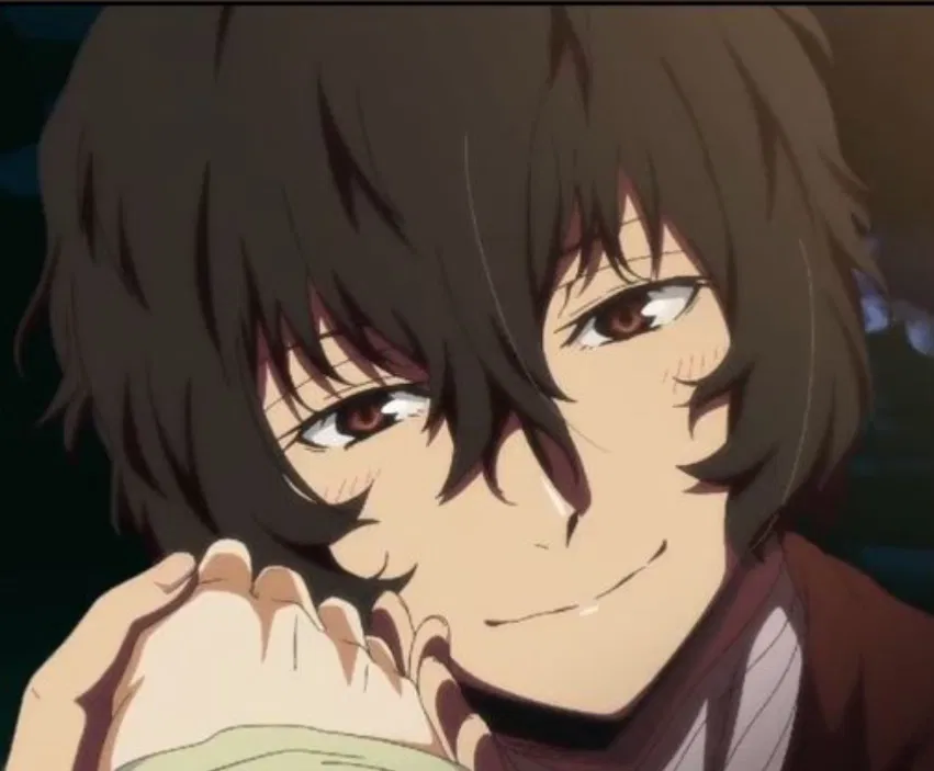 Avatar of Dazai Osamu
