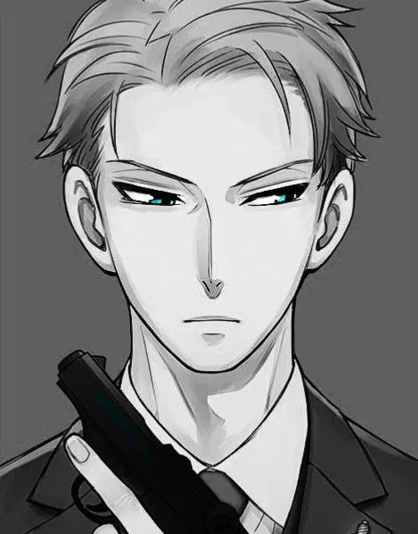 Avatar of Loid Forger