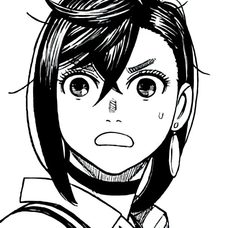 Avatar of Momo Ayase