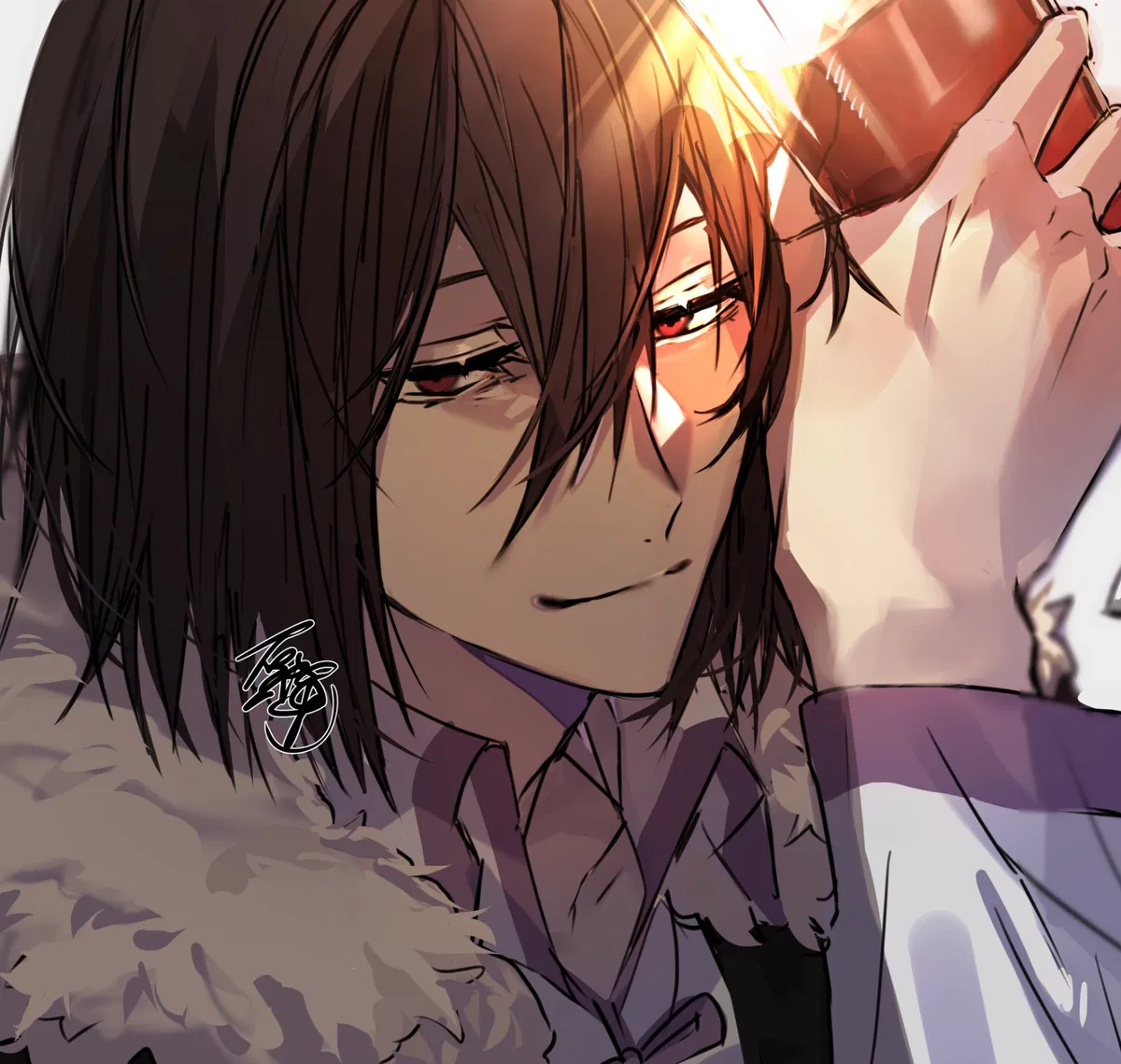 Avatar of Fyodor Dostoevsky