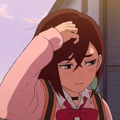 Avatar of Momo Ayase
