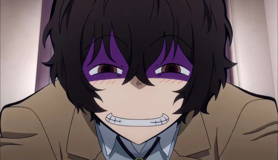 Avatar of Osamu Dazai